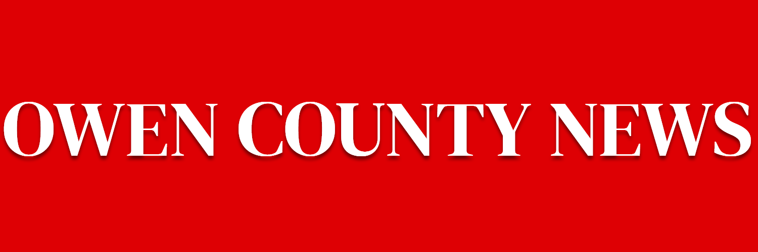 Click to Advertise with Owen County News