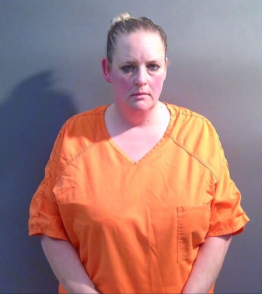 Traffic Stop Leads To Arrest For Dealing Methamphetamine Following A Collaborative Investigation