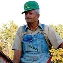 Obituary for Charles "Chuck" Helms