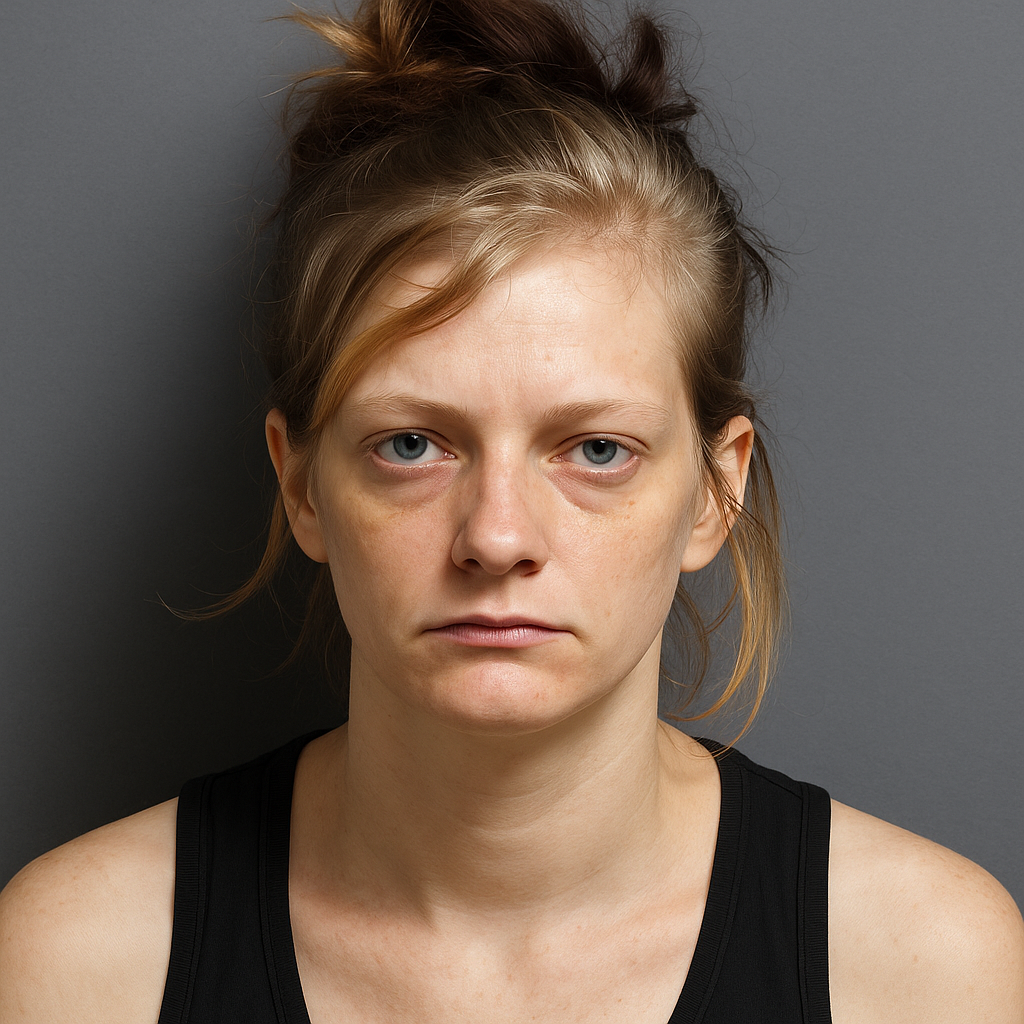 Sexual Misconduct w/Minor, Domestic Battery, Methamphetamine and more: Greene County Arrest Logs 8-13-25