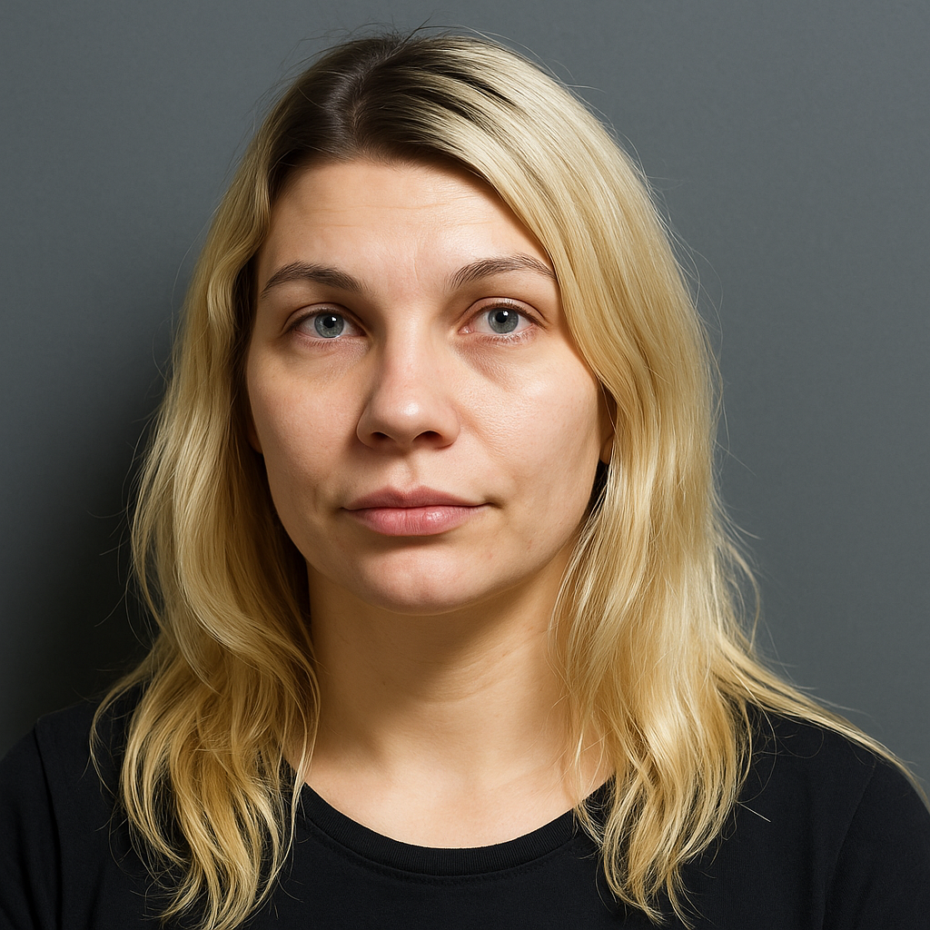 Midnight Meltdown in Linton: Woman Jailed After Smashing Husband With Picture Frame