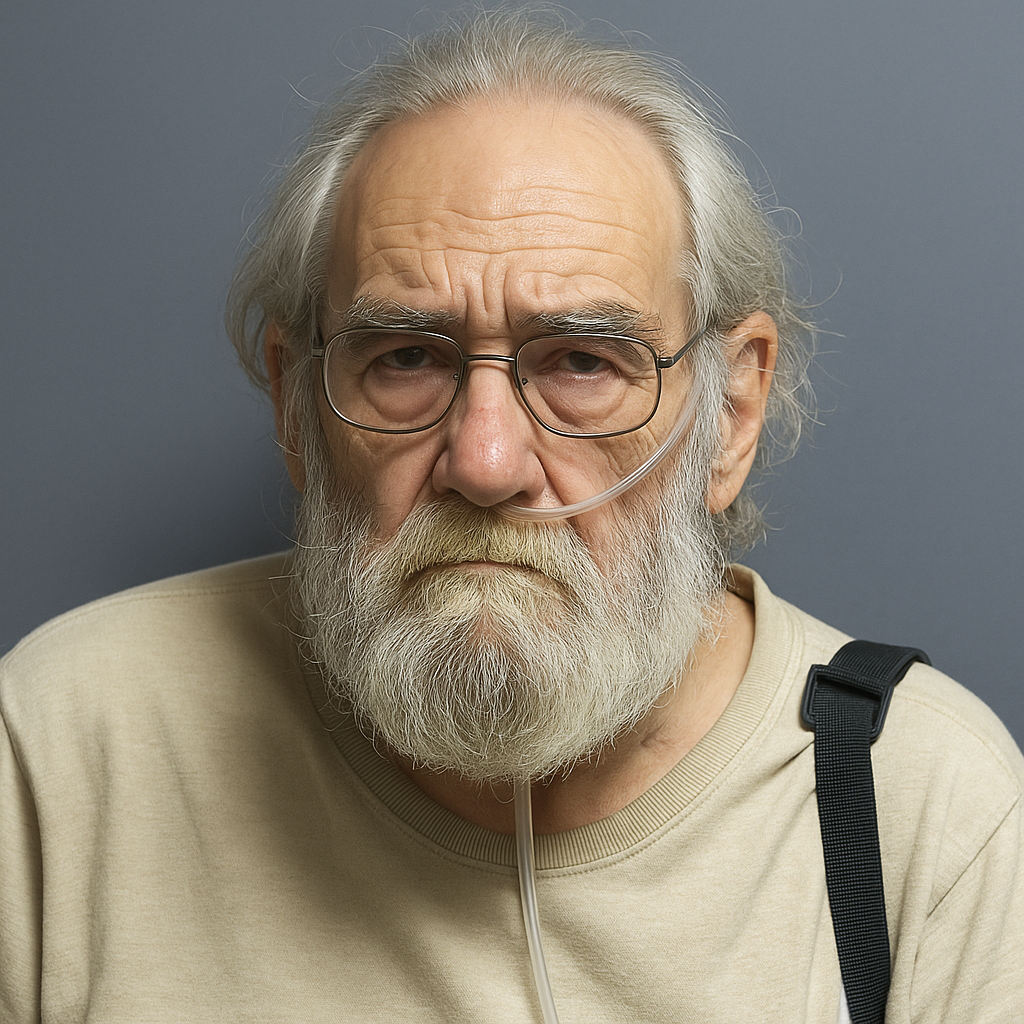 Greene County Arrest Logs 8-28-25