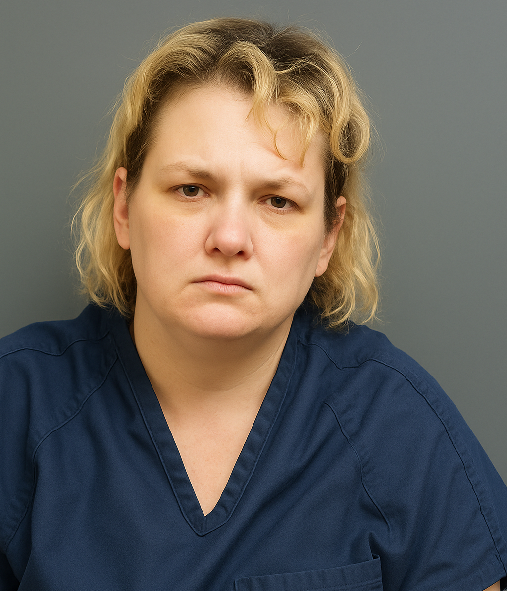 Domestic, Strangulation, Meth and More: Greene County Arrest Logs 8-4-25