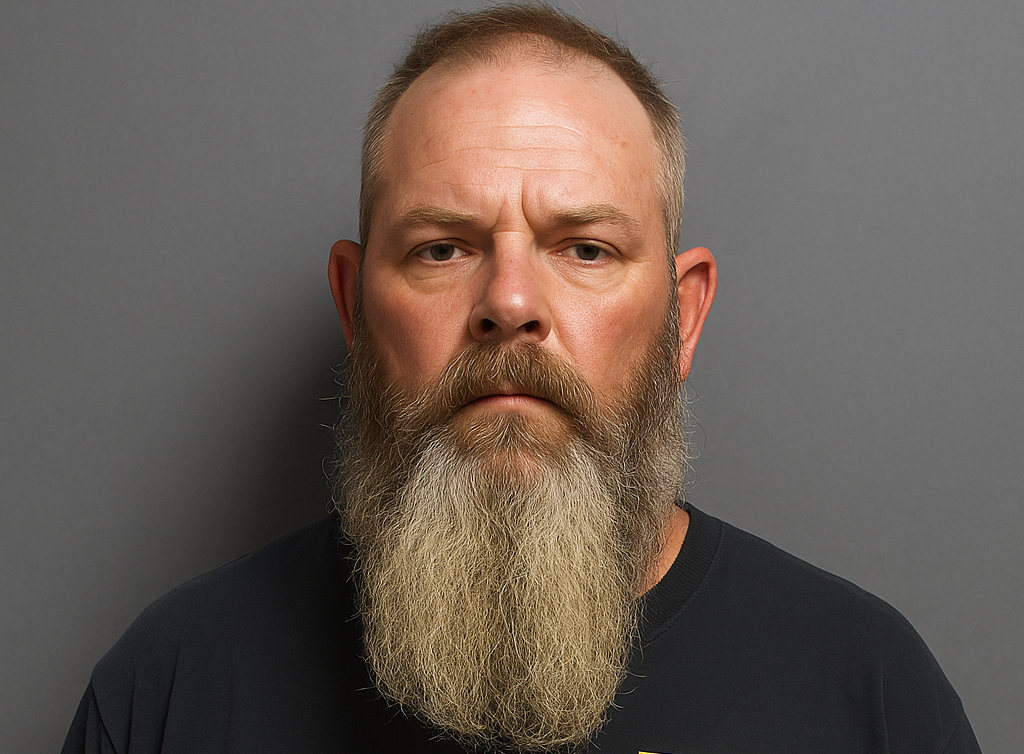 Greene County Man Charged with Felony Strangulation After Teen Shoots Dog