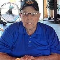 Obituary for Richard L. "Dick" Colvin