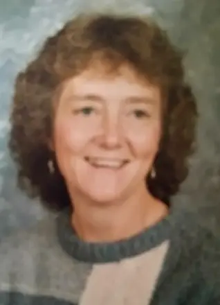 Patricia Williams Obituary