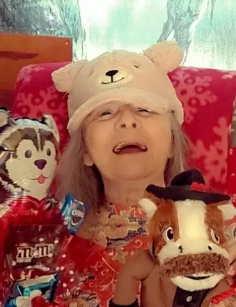 Carol Sue McCaleb Obituary