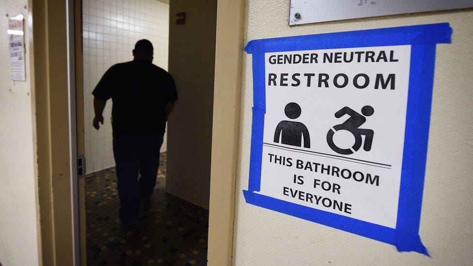 Attorney General leads 23-state fight to defend schools’ right to maintain sex-specific bathrooms and locker rooms