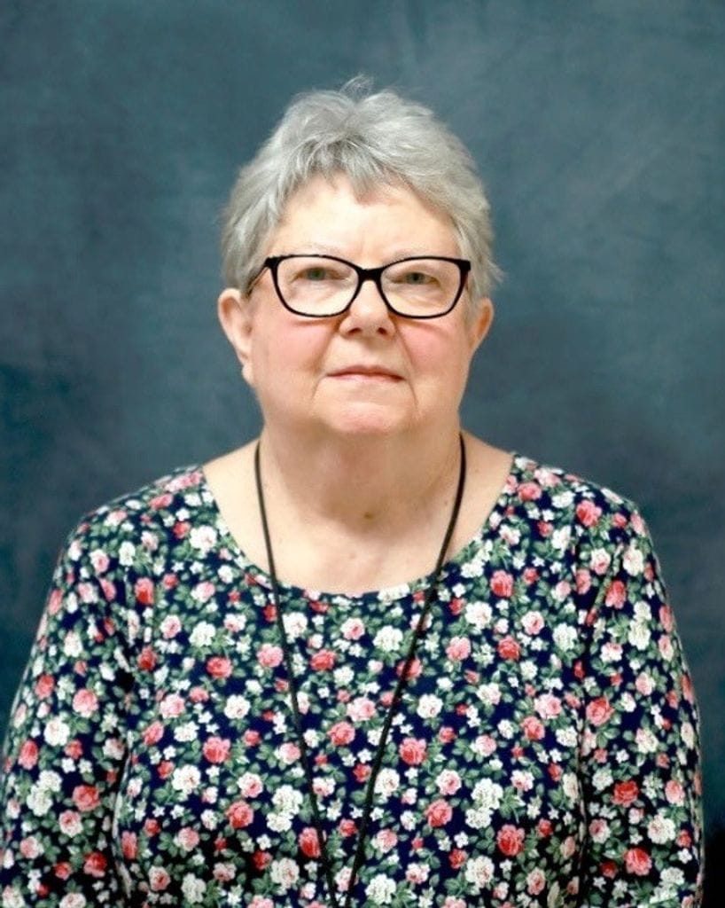 Maurita Sue Jones Obituary