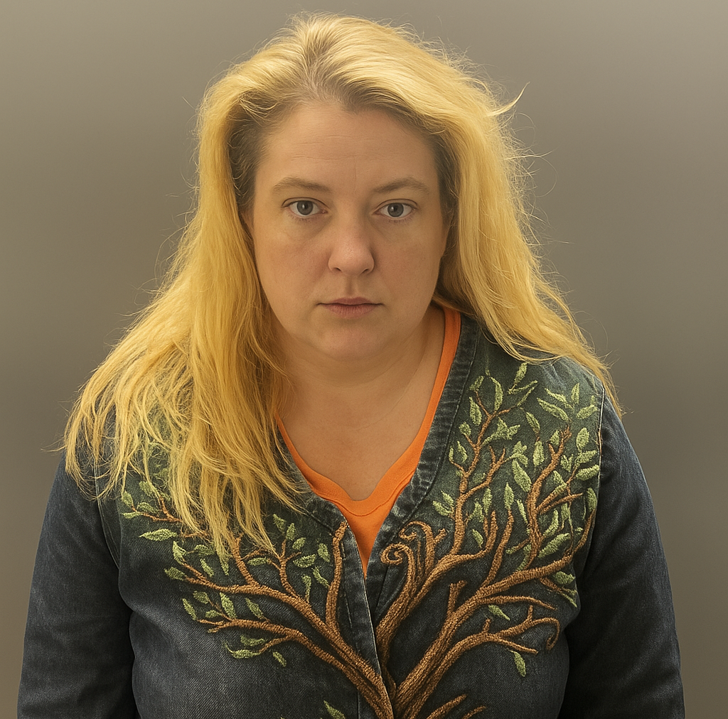 Owen County Arrest Logs 9-2-25