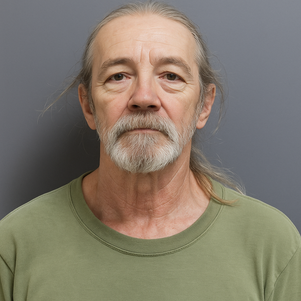 Meth, Battery, Trespassing and more: Greene County Arrest Logs 9-2-25