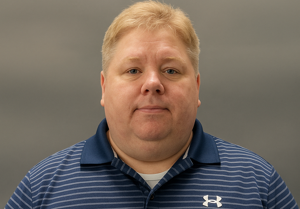 Owen County Arrest Logs 9-20-25