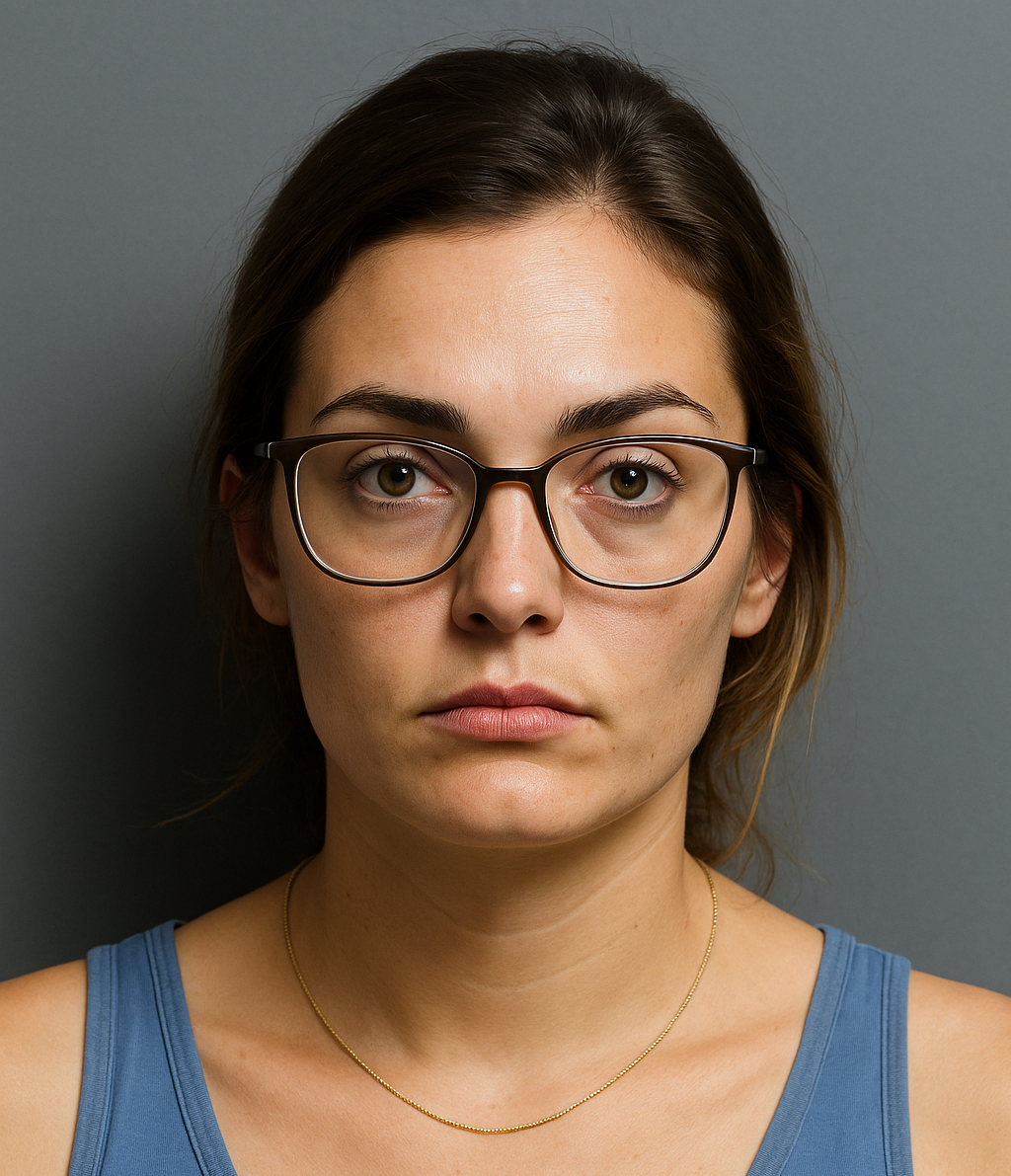 Greene County Arrest Logs 9-24-25