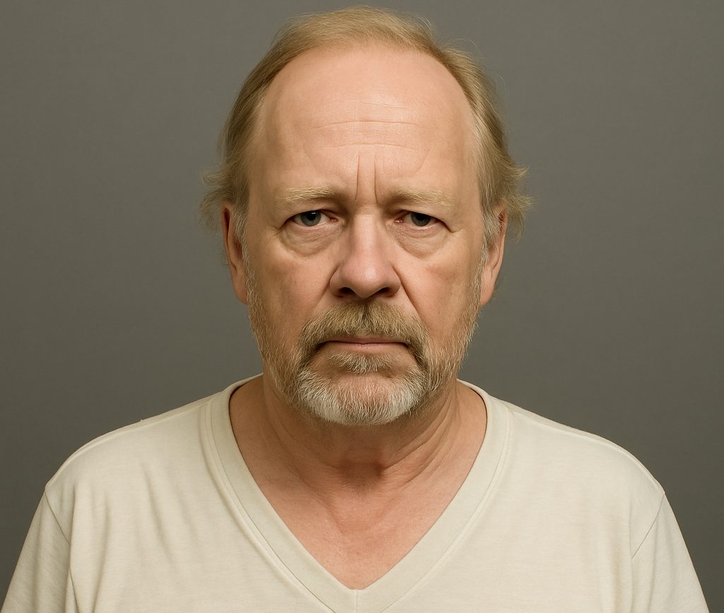 Owen County Arrest Logs 9-3-25