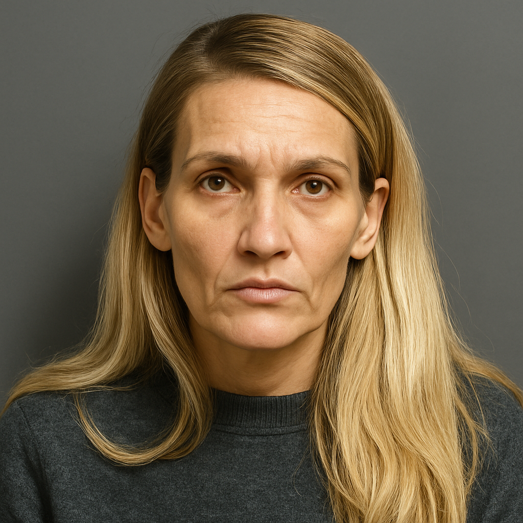 Intimidation, Resisting Law Enforcement, Meth and more: Greene County Arrest Logs 9-3-25