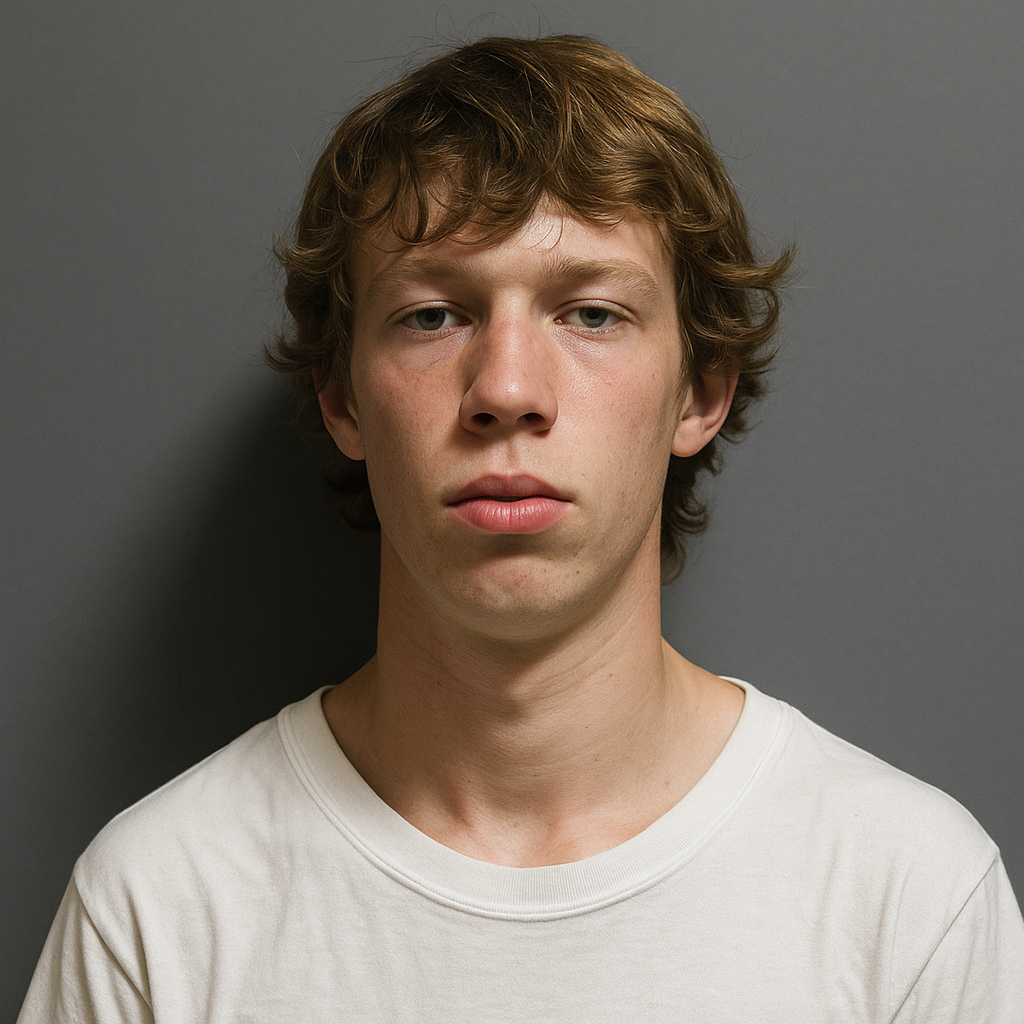 Greene County Arrest Logs 9-30-25