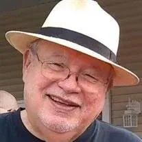 Terry Bernard Hudson Obituary