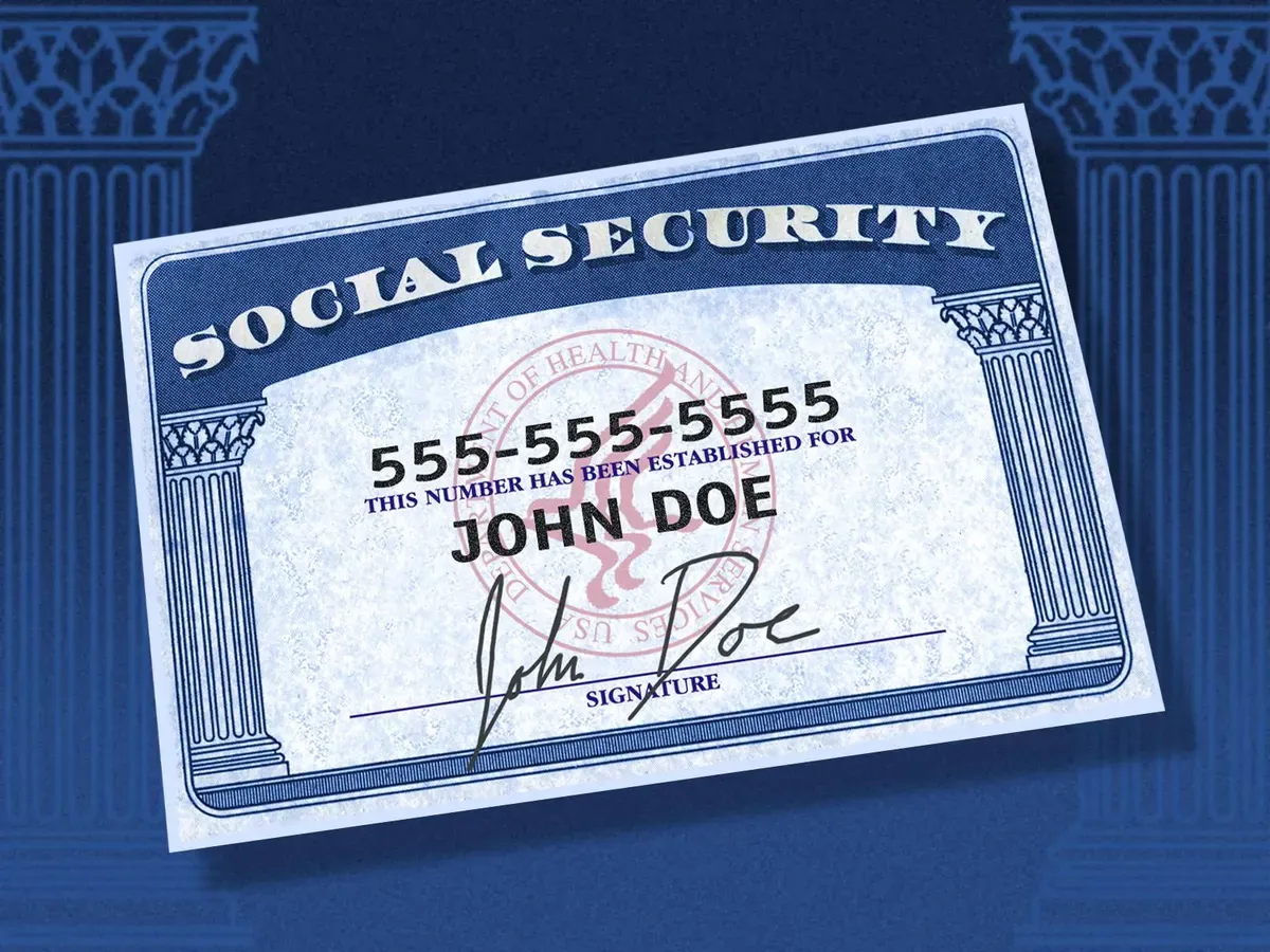 Social Security Announces 2.8 Percent Benefit Increase for 2026