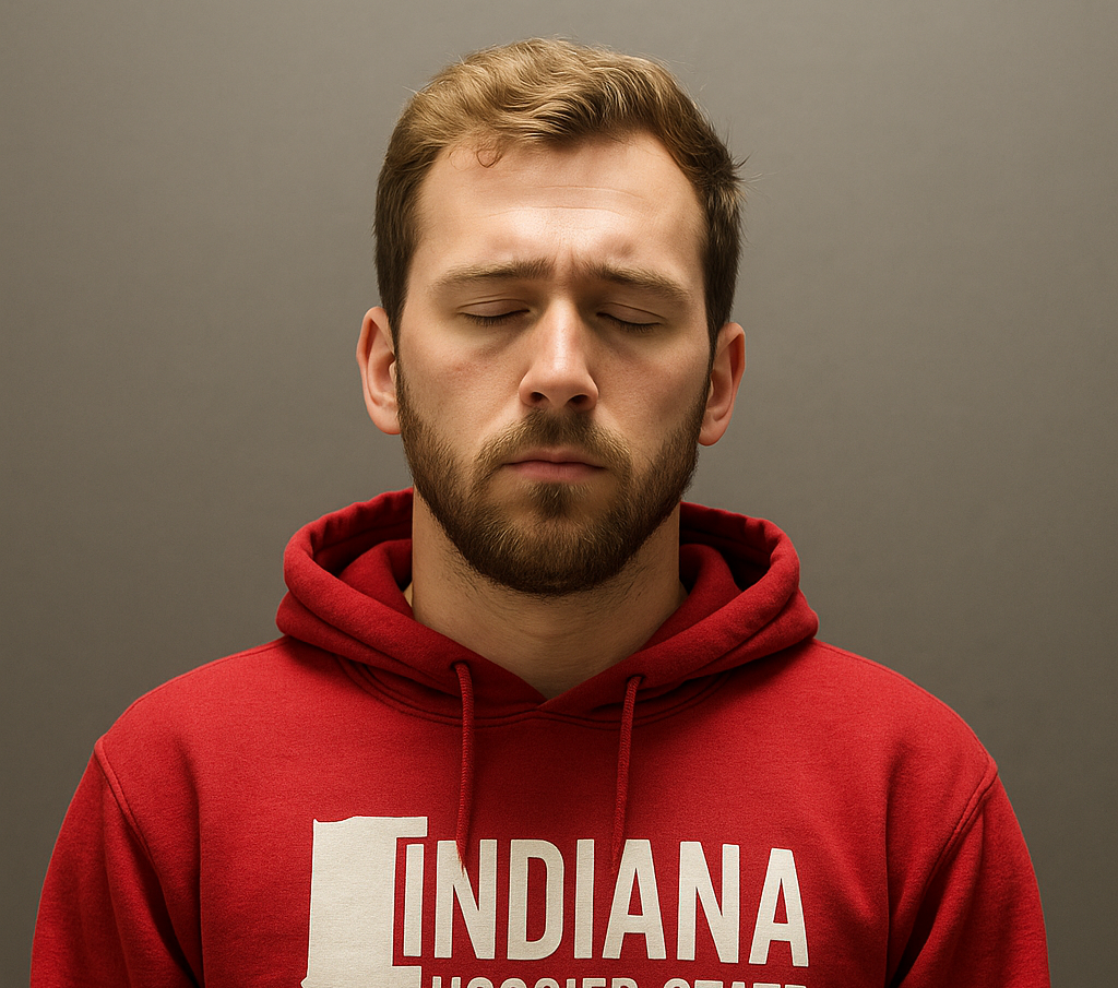 Owen County Arrest Logs 10-10-25