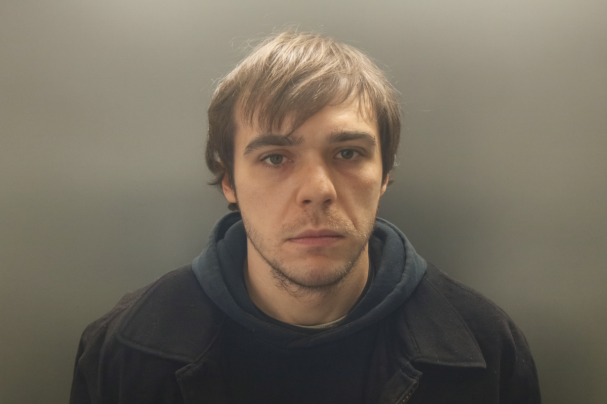 Owen County Arrest Logs 10-30-25