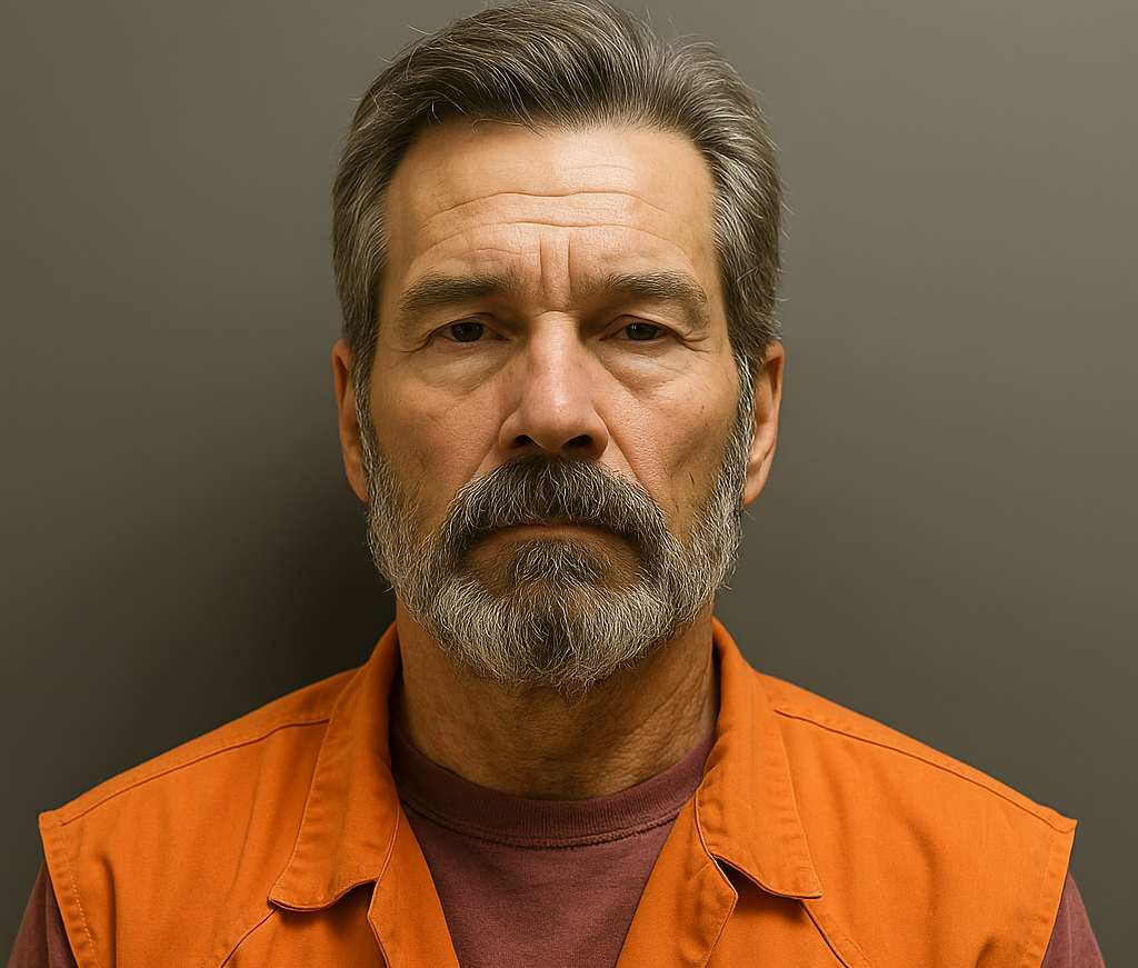 Owen County Arrest Logs 10-4-25