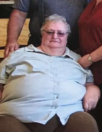 Patricia JoAnn Smith Obituary