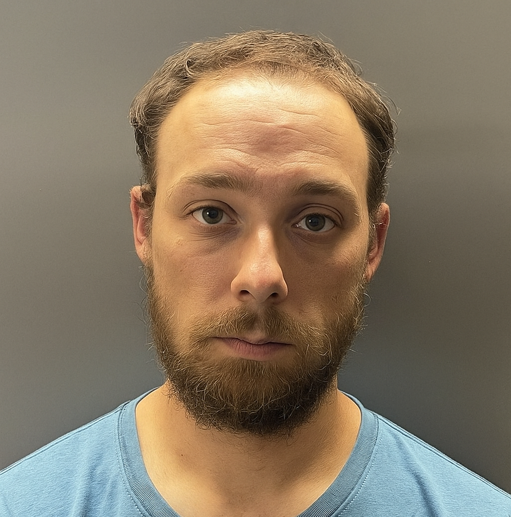 Spencer Man Accused of Domestic Battery: Owen County Arrest Logs 11-12-25