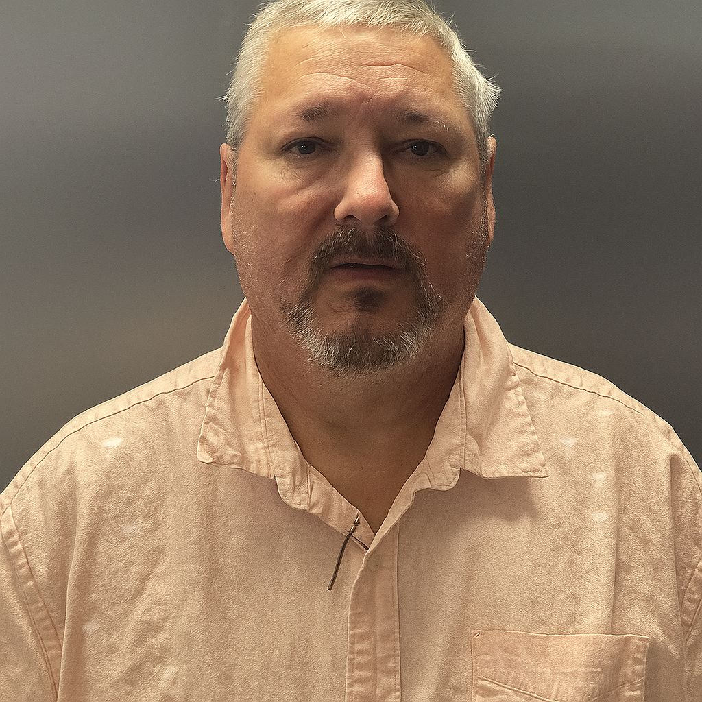 Spencer Man Arrested on Invasion of Privacy Charge - Arrest logs 11-8-25