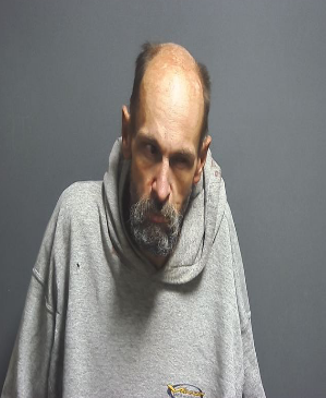 Greene County Arrest Logs 11-5-25