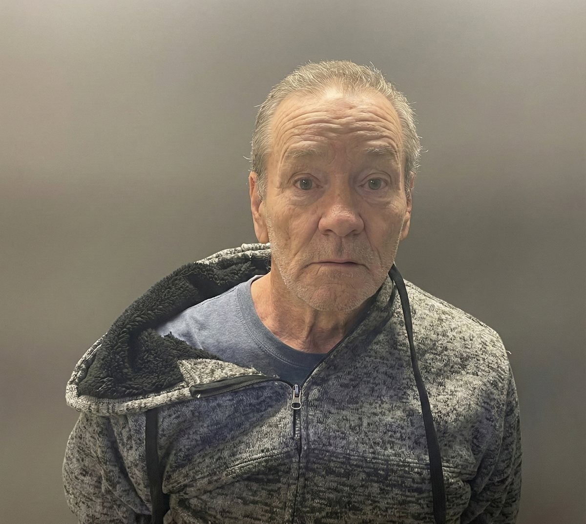 Bloomington Man Facing Charges of Battery on Public Official and Child Neglect Headlines Owen County Arrest Log