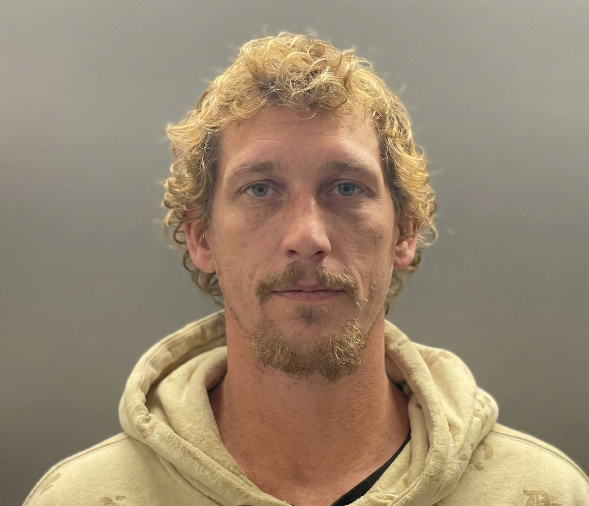 Owen County Jail Log – December 18, 2025