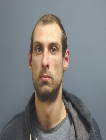 Greene County Arrest Log: Bloomfield Man Charged with Driving While Suspended