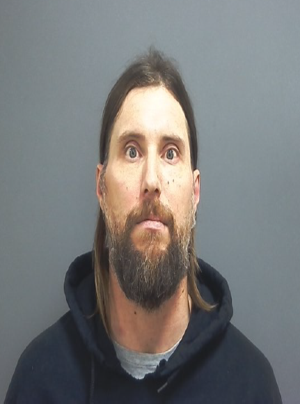 Greene County Jail Log: Homeless Man Charged with Level 2 Felony Burglary; Two Linton Men Arrested on Theft and OWI Charges