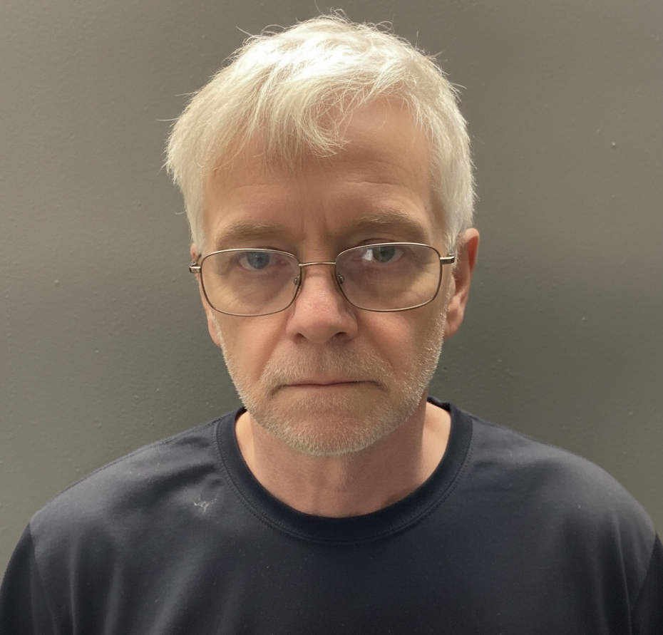 Spencer Man Arrested on Domestic Battery Charges in Owen County