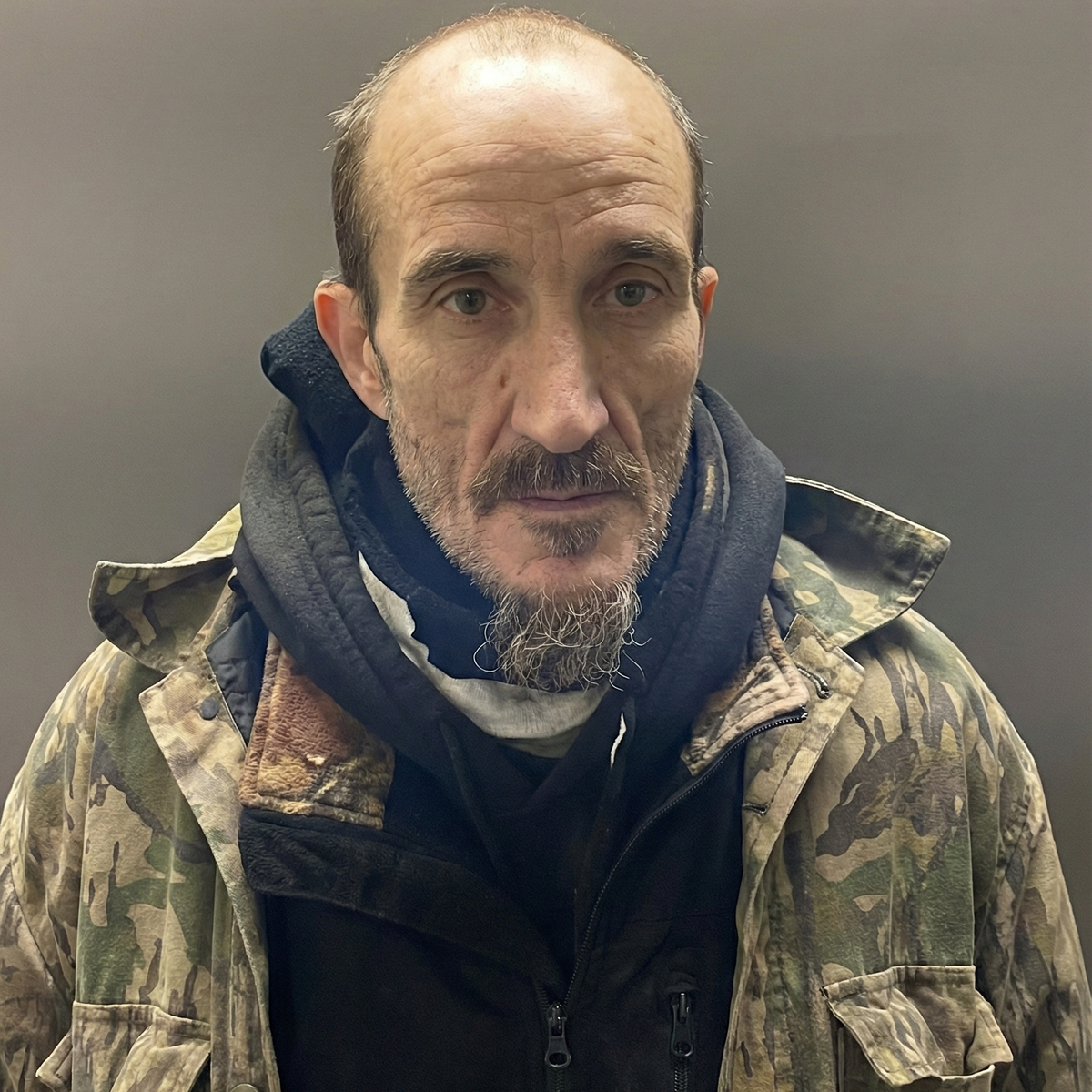 Poland Man Faces Multiple Felony Charges Following Owen County Arrest