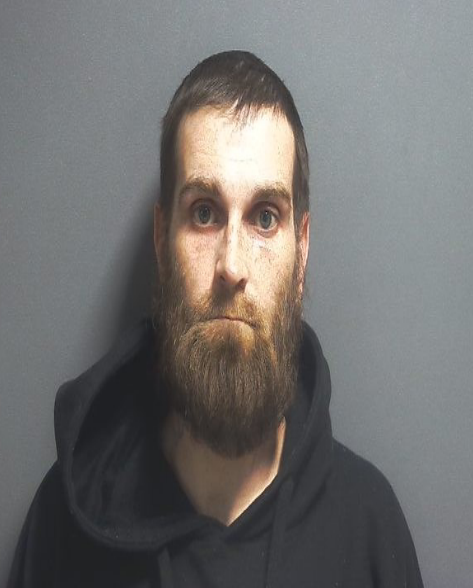 Terre Haute Man Held Without Bond on Domestic Battery and Interference Charges