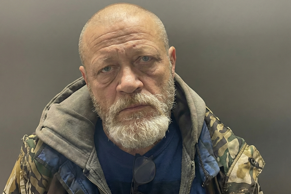 Poland Man Arrested in Owen County for Driving with Prior Suspended License