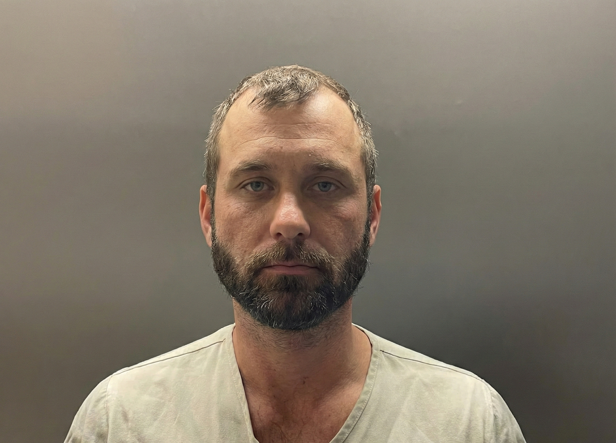 Habitual Traffic Violator Arrested in Owen County Following Wednesday Patrols