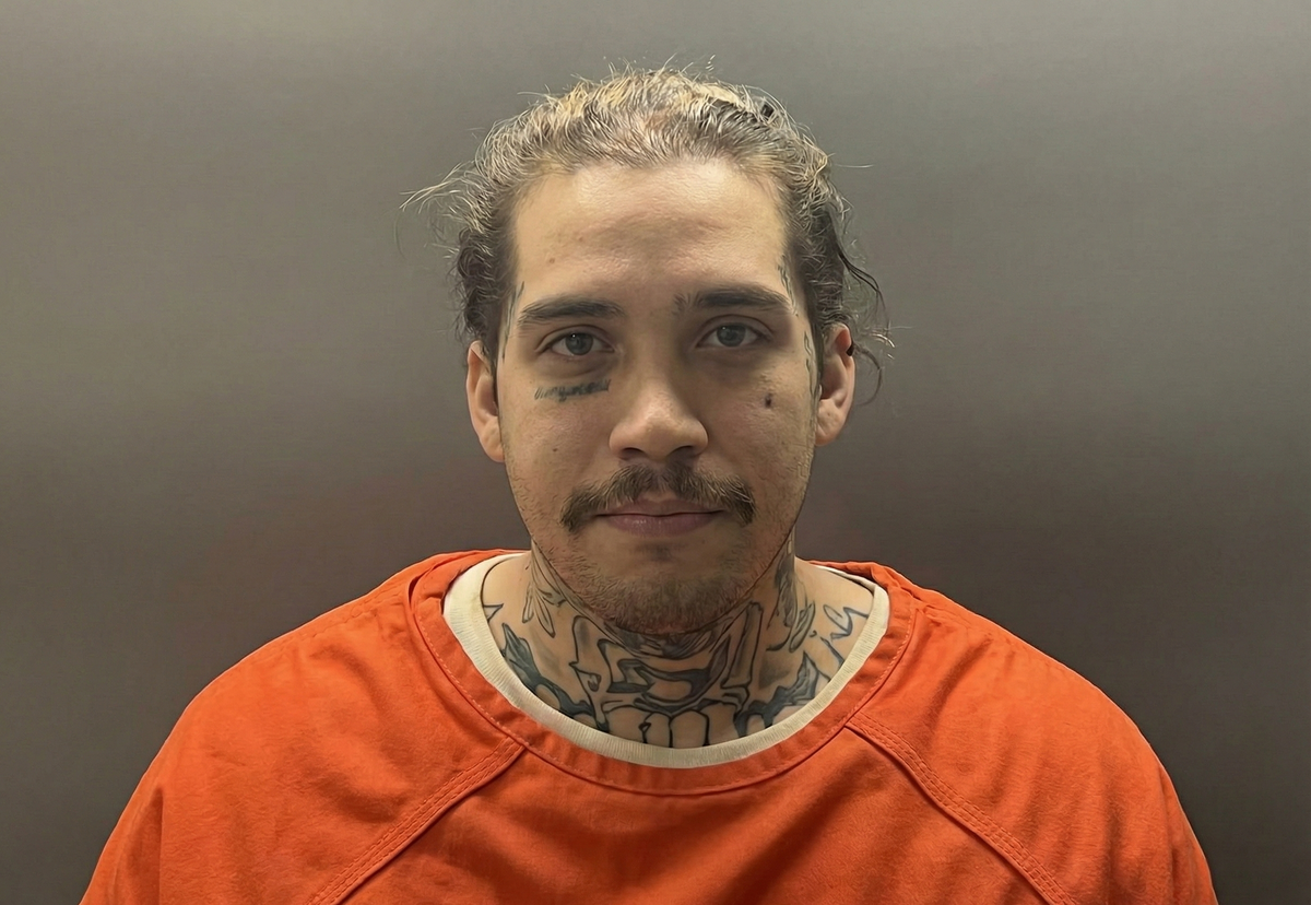 Two Arrested in Owen County: Local Man Faces Robbery and Intimidation Charges