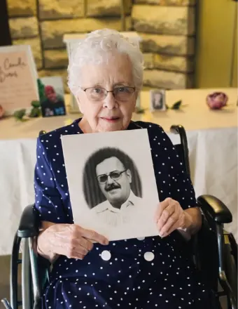 Margaret Ann May Obituary