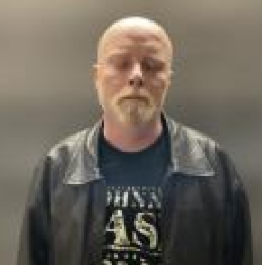 Spencer Man Facing Domestic Battery Charge Following Owen County Arrest