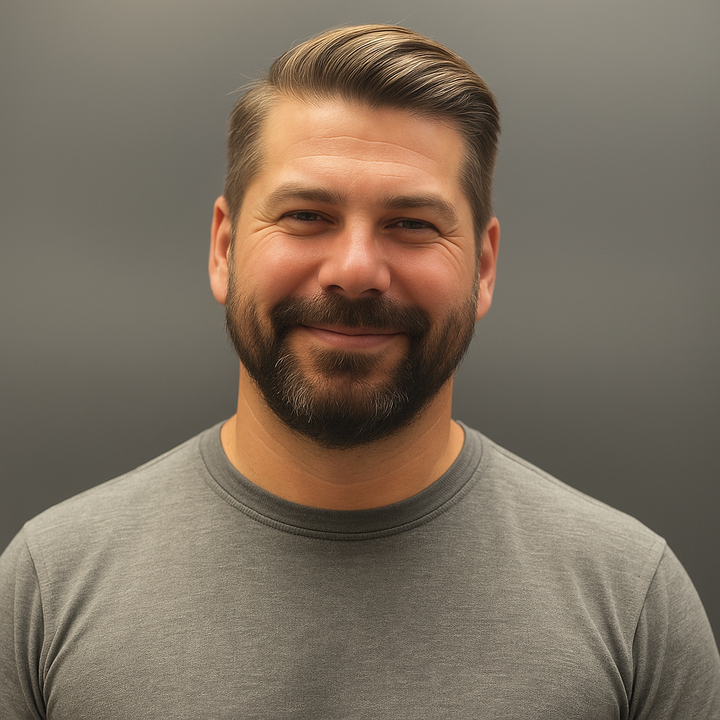 Owen County Man Accused of Axe Attack and Camera Vandalism After Domestic Dispute