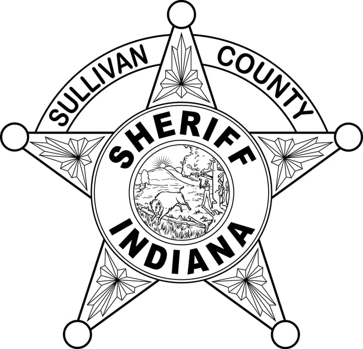 Trespass, Theft, Possession of Child Pornography: Sullivan County Arrest Logs 8-7-25