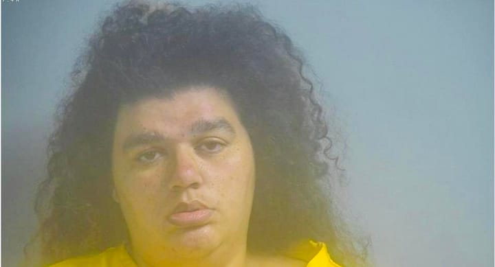 Sullivan Woman Accused of Taking Photos of Daughter to Send to Registered Sex Offender