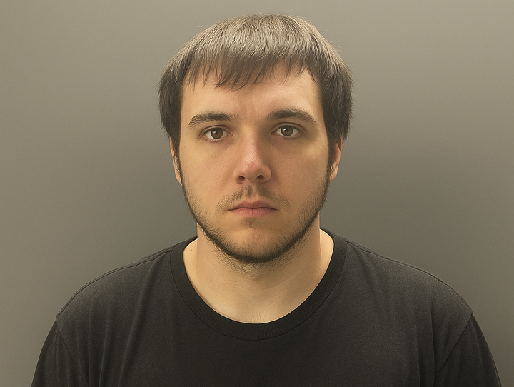 Owen County Arrest Logs 8-12-25