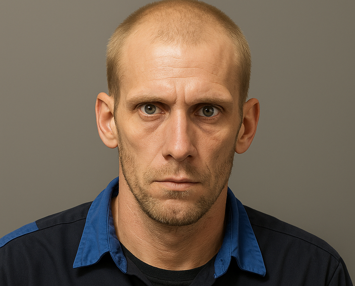 Domestic, Theft, and Drunk Driving: Owen County Arrest Logs 8-14-25