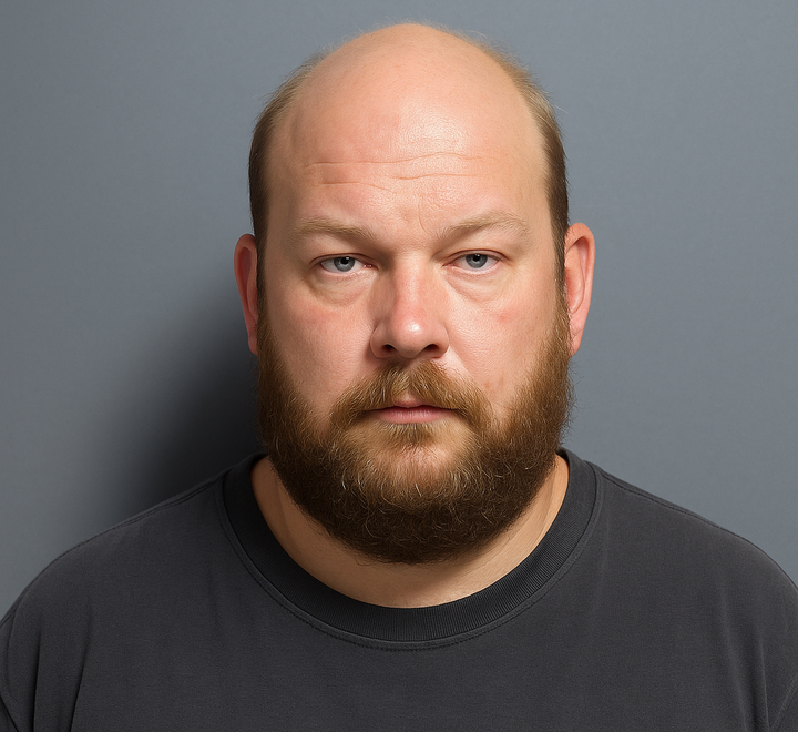 Greene County Arrest Logs 8-19-25