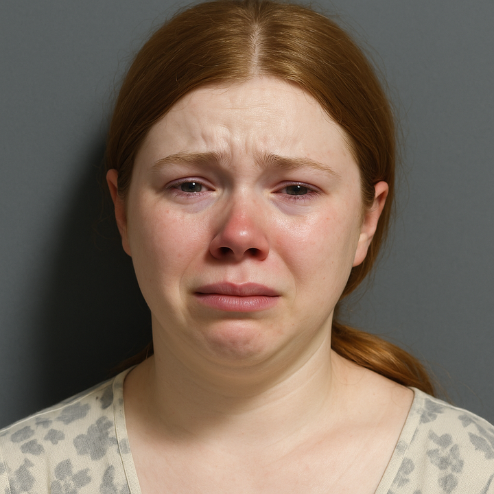 Greene County Arrest Logs 8-22-25