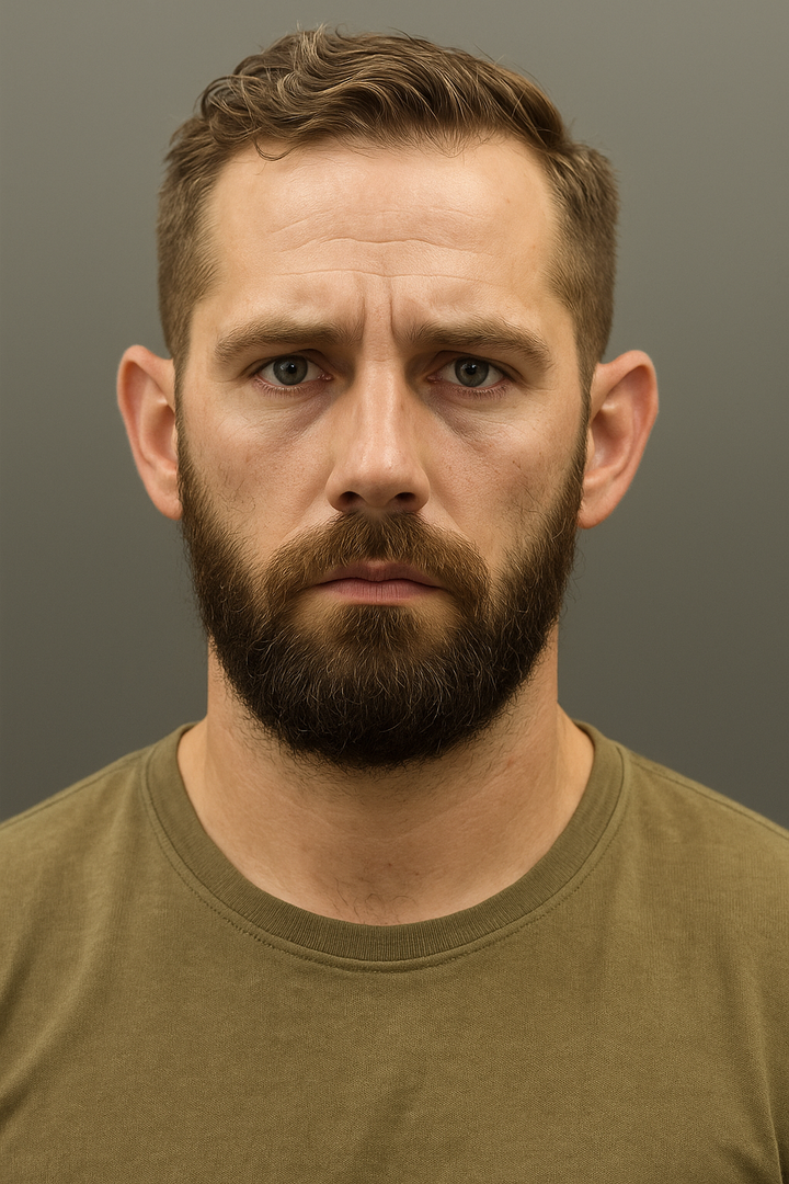 Owen County Arrest Logs 8-22-25