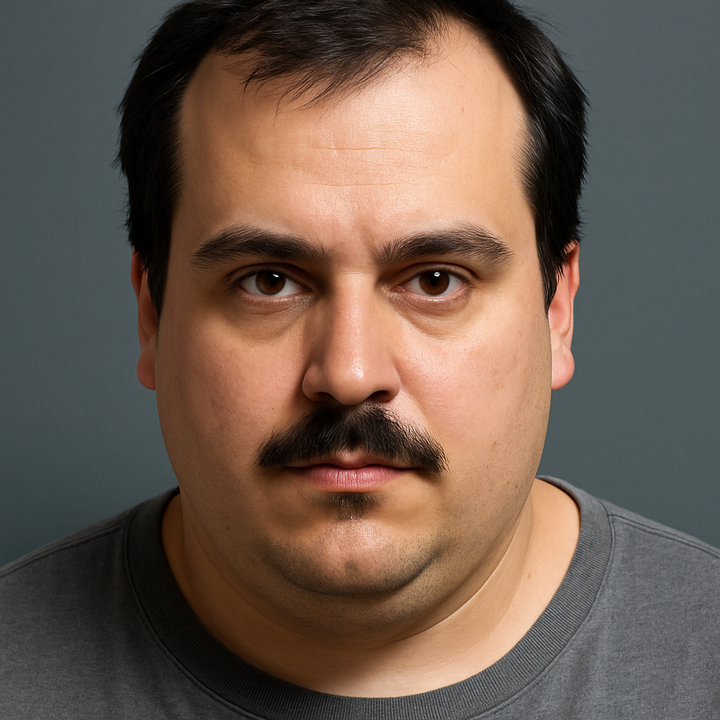 Greene County Arrest Logs 8-25-25